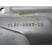 14H111 Engine Oil Baffle For 05-07 FORD FIVE HUNDRED  3.0 YL8E6687BB